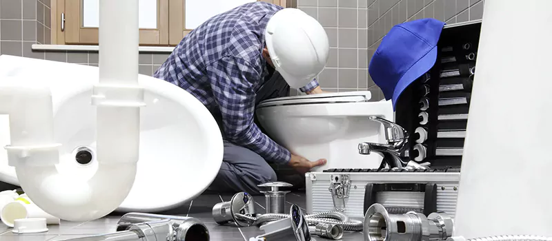 Drainage Waste and Vent System Plumbing Design Services in Innisfil, Ontario